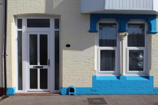U-DIN HOMES - Weymouth - 4