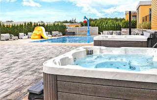 Amazing Home In Rewal With Jacuzzi - Rewal - 1