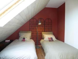 Comfortable villa near beach, Plougasnou - 1
