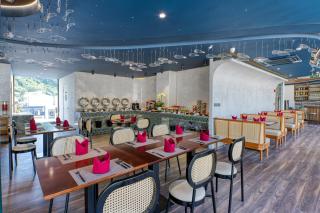 The Almin Hotel - 8
