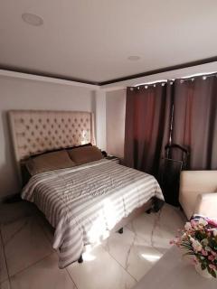 Apartamento cerca de Centro CitiBanamex - Città del Messico - 2