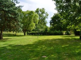 Gîte avec piscine, sports et nature près de George Sand, Mouhers - FR-1-591-64 - Mouhers - 4