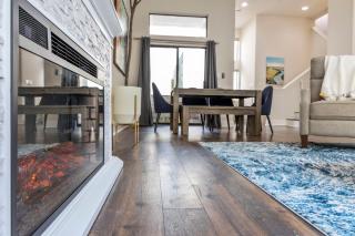 The Houston Villa - 2Qn+1King -MedCenter NRG ZOO - 1