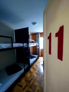 Soul Hostel Av Paulista Bela Vista 2 - São Paulo - 8