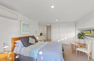 Apollo Blue Oceanview Unit 1- B Free WIFI - Apollo Bay - 7