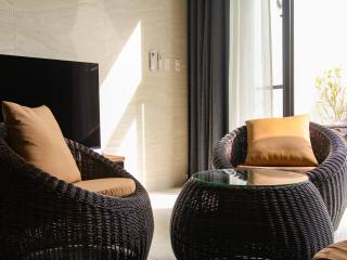 villa LIFE INDAH sumuide - 1