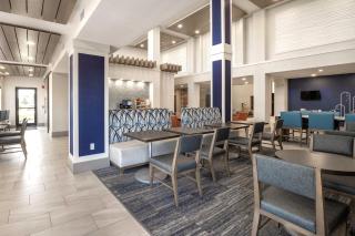 Holiday Inn Express Hotel & Suites Festus-South St. Louis by IHG - 1