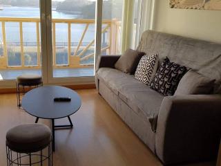 Appartement pour 4 pers avec piscine et terrasse, parking privé, animaux acceptés - FR-1-379-152 - Vieux-Boucau-les-Bains - 9