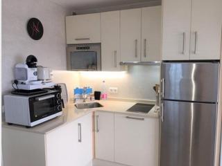Appartement pour 4 pers avec piscine et terrasse, parking privé, animaux acceptés - FR-1-379-152 - Vieux-Boucau-les-Bains - 7
