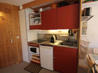 Appartement cosy à Avoriaz - Hauts Forts, 5 pers, balcon sud, proche village, skis aux pieds - FR-1-633-63 - 4