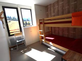 Appartement cosy à Avoriaz - Hauts Forts, 5 pers, balcon sud, proche village, skis aux pieds - FR-1-633-63 - 3