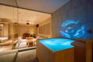 Konjakuso Tempozan Osaka Bay - Vacation STAY 95700v - Osaka - 3