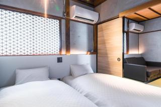 Konjyakusou Bentencho Osaka Bay - Vacation STAY 24317v - Osaka - 4