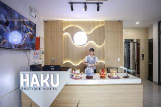 HAKU Boutique Hotel Quy Nhơn - Kim Đồng - 4