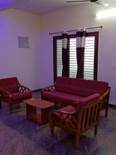 Doctor's Homestay - Tiruvannāmalai - 9