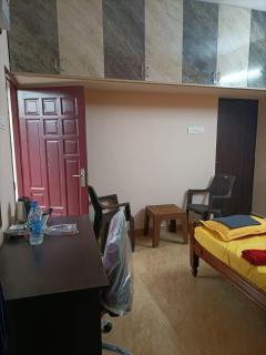 Doctor's Homestay - Tiruvannāmalai - 8