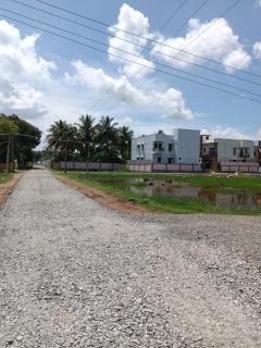 Doctor's Homestay - Tiruvannāmalai - 5