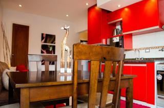 9 ¾ Apartamentos VIP - La Falda - 7