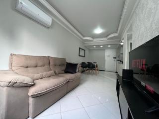RP01- Pé na Areia | Tela Proteção | Garagem - Balneário Camboriú - 9