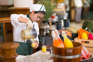 Maneechan Resort - SHA Extra Plus - Chanthaburi - 4