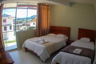 Hospedaje San Antonio - Oxapampa - 7