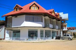 Hospedaje San Antonio - Oxapampa - 1