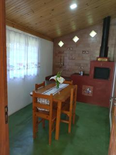Casa Aconchegante Na Mantiqueira - Gonçalves - 8