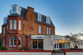 Dunmuir Hotel - Dunbar - 9