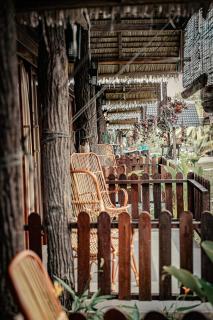 Nipoh Beach Cottage - 8