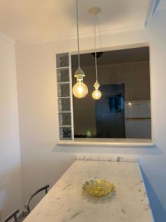 Martim de Sá de frente pro mar - 1