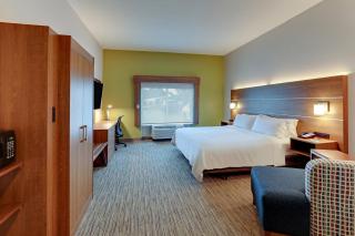 Holiday Inn Express Campbellsville by IHG - Campbellsville - 8