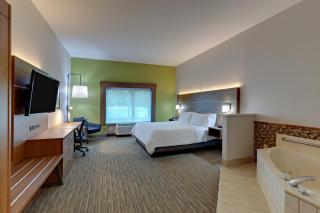 Holiday Inn Express Campbellsville by IHG - Campbellsville - 5