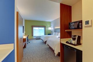 Holiday Inn Express Campbellsville by IHG - Campbellsville - 1