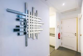 Amazing flat 5 balconies in Chueca - Gran Via - Madrid - 1