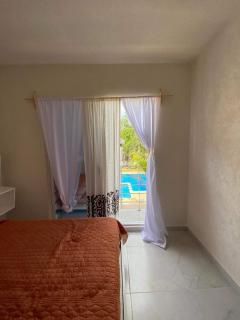 Caribe Turquesa, Departamento Completo, Playa del Carmen - 3
