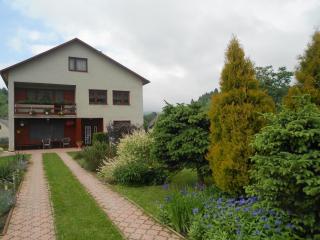 Homestay Machom - Oščadnica - 1