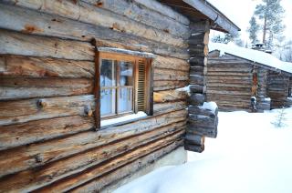 Lapland Hotels Luostotunturi & Amethyst Spa - 3