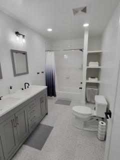 Spacious & Modern Apartment, close to Universities and Mountains - Mapleton - 5
