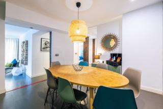 Amazing flat 5 balconies in Chueca - Gran Via - Madrid - 6