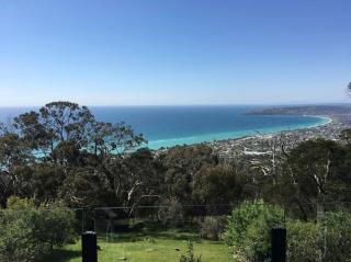 Nest over the Bay. Amazing views! - Arthurs Seat - 9