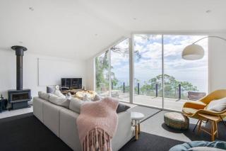 Nest over the Bay. Amazing views! - Arthurs Seat - 1