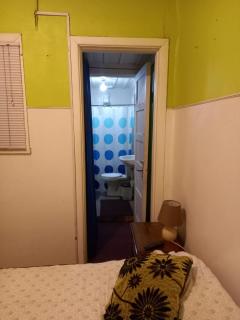Hostal Casa Oriente Viña - Viña del Mar - 5