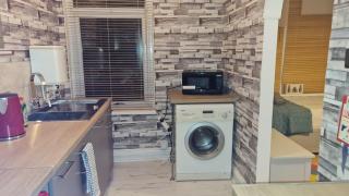 Stunning 1 bed flat in Newport-F3 - 5