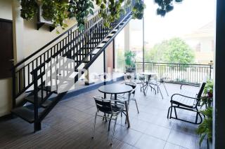 Dea Homestay Syariah at Kertomenanggal Surabaya Mitra RedDoorz - Siwalapkerto - 4