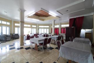 Kampung Pa'go Resort Hotel - 6