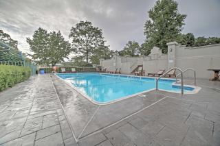 Pet-Friendly Branson Condo Walk to The Strip - Branson - 8