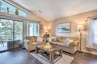 Pet-Friendly Branson Condo Walk to The Strip - Branson - 7