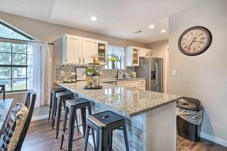 Pet-Friendly Branson Condo Walk to The Strip - Branson - 2