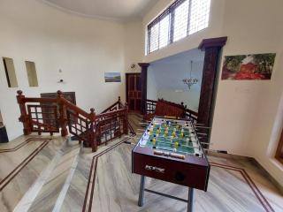 Casa Central Serviced Villa and Amphitheater - Payyannūr - 4