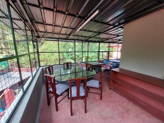 Casa Central Serviced Villa and Amphitheater - Payyannūr - 7